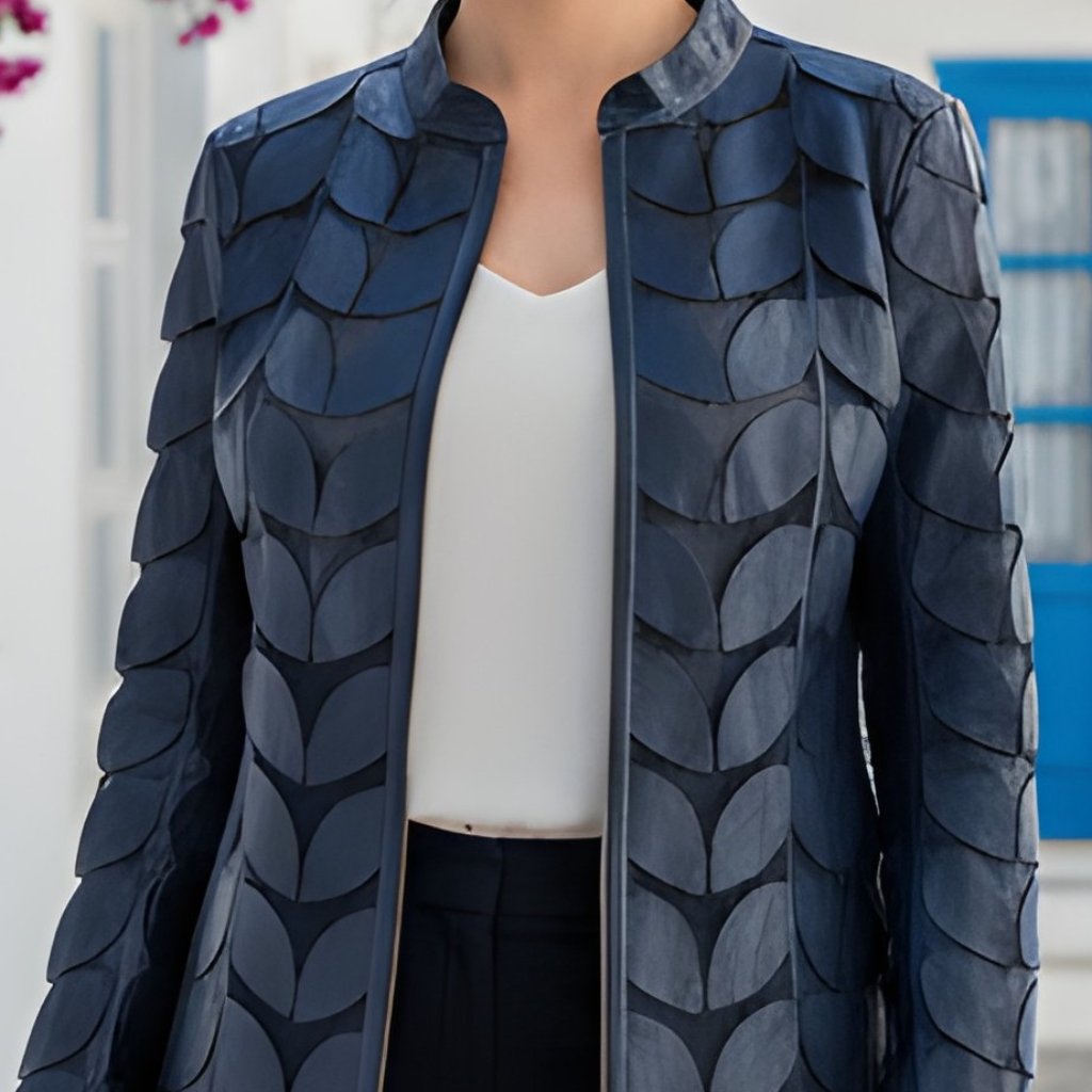Short Womens Jacket Outfit Leather Womens Jacket Leather Womens Leather Jacket